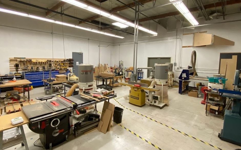 MEP Design Maker Nexus Sunnyvale
