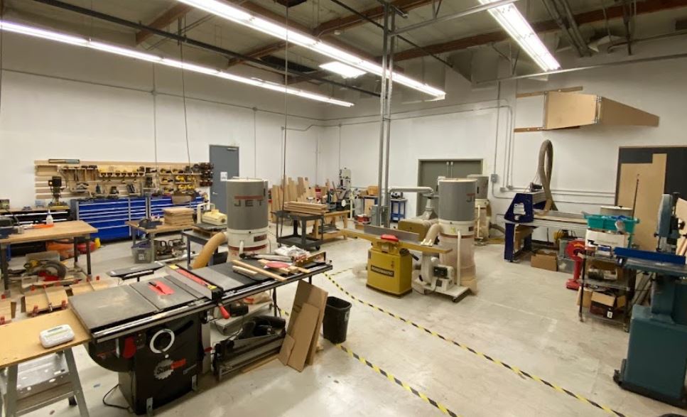 MEP Design Maker Nexus Sunnyvale