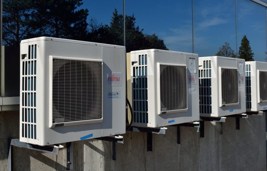 Replacing Your HVAC System