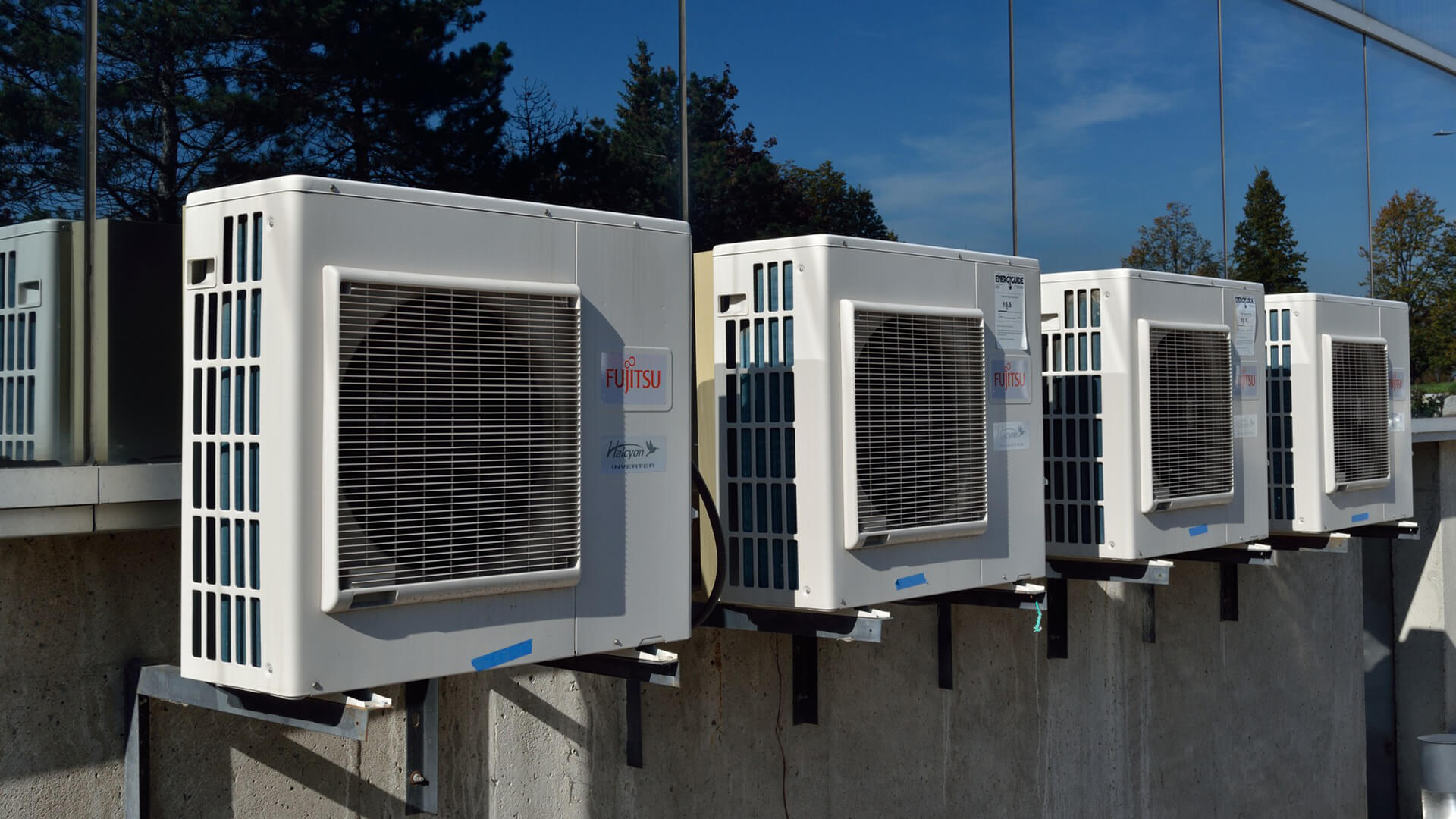 Replacing Your HVAC System