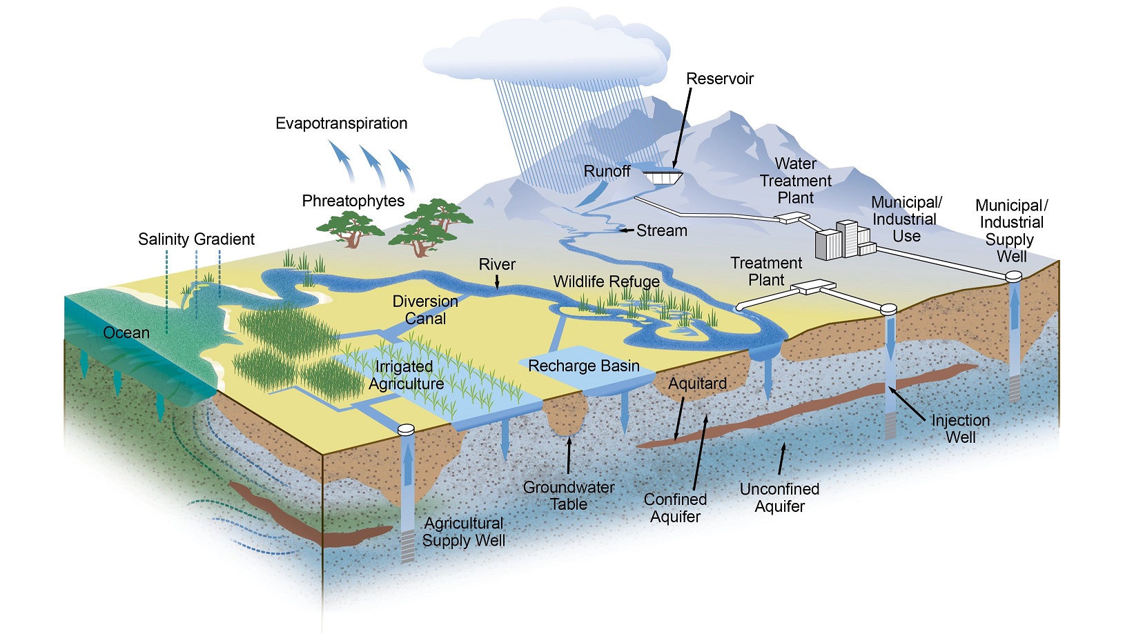 Hydrology Report