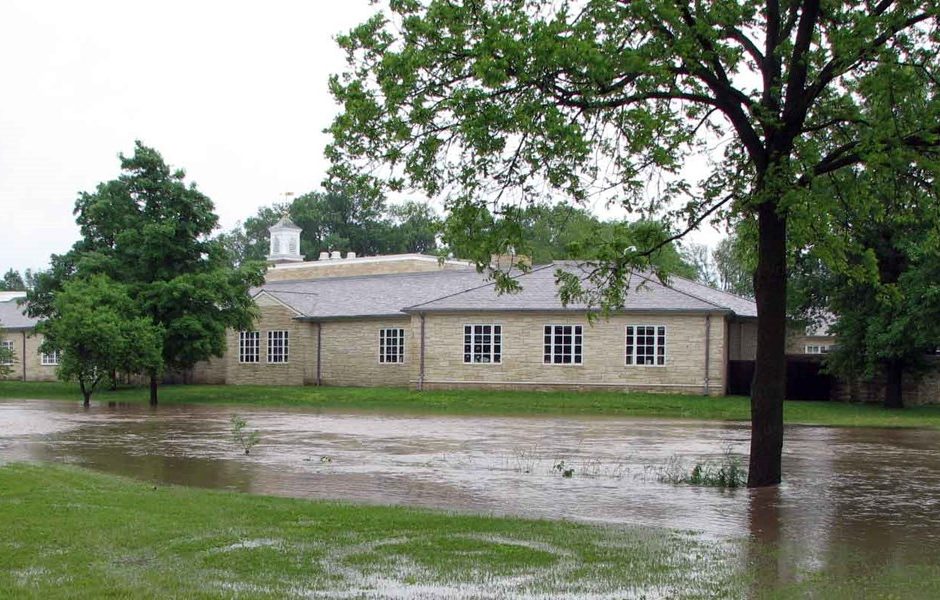 Hydrology Report