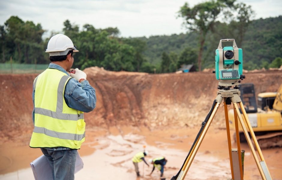 Site Survey