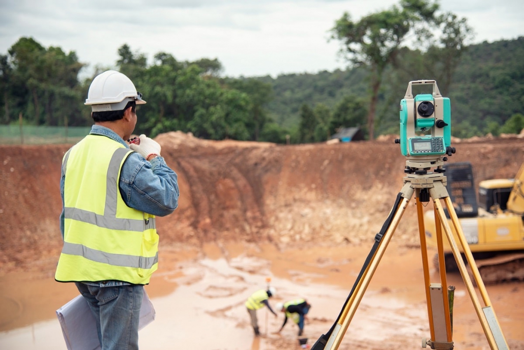 Site Survey