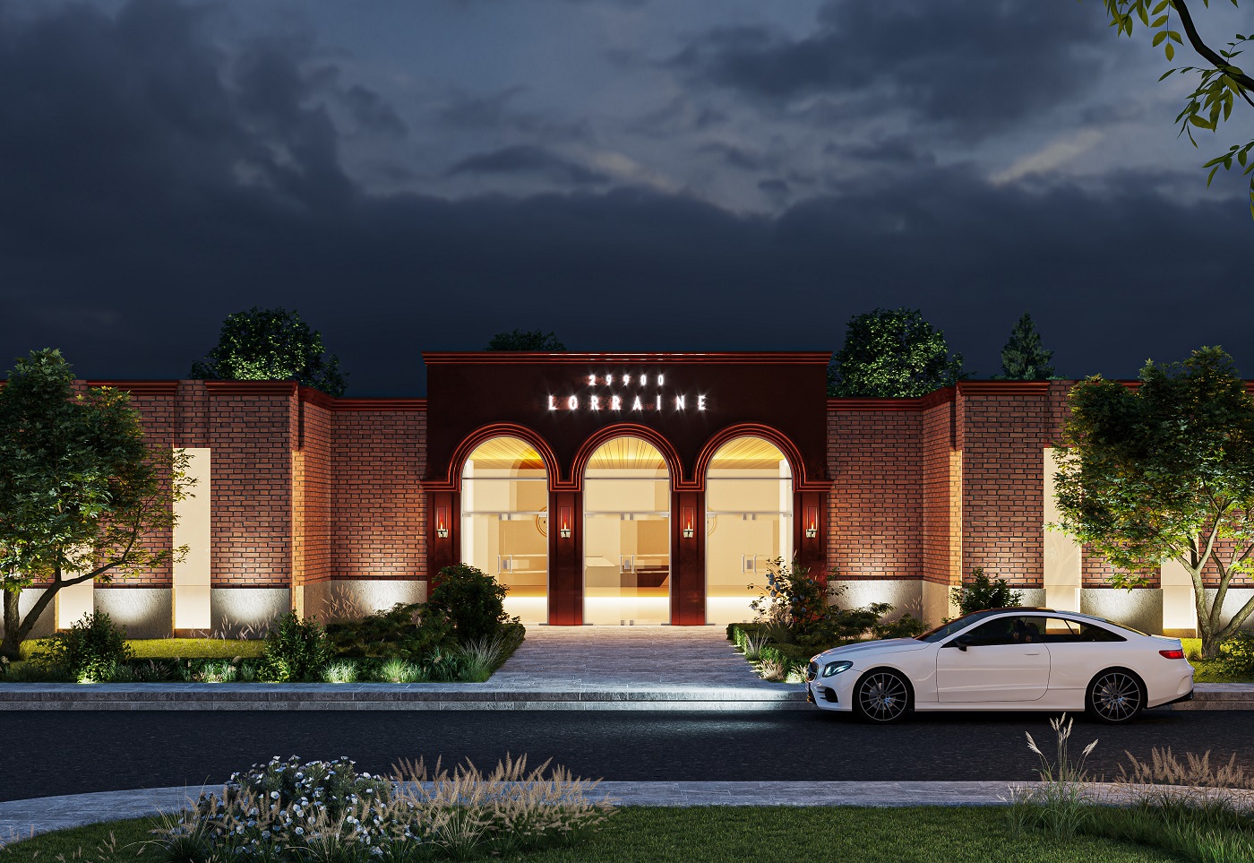 3D Render