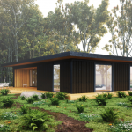 Container ADU Design