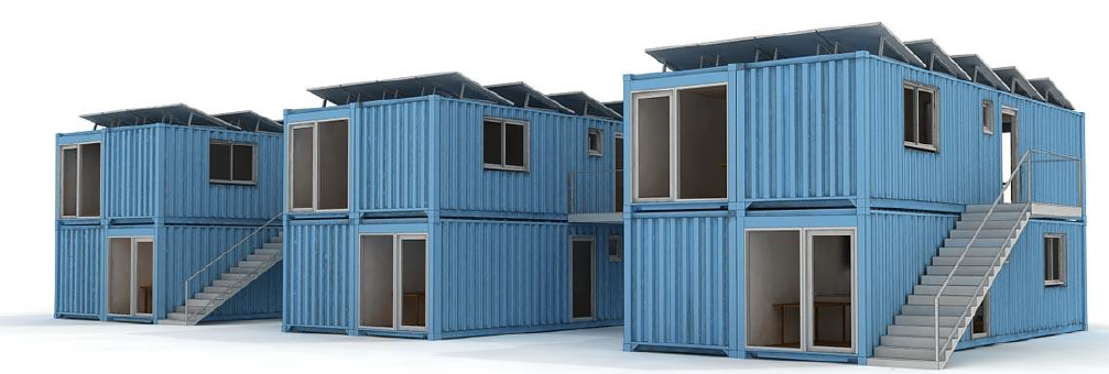Container Home