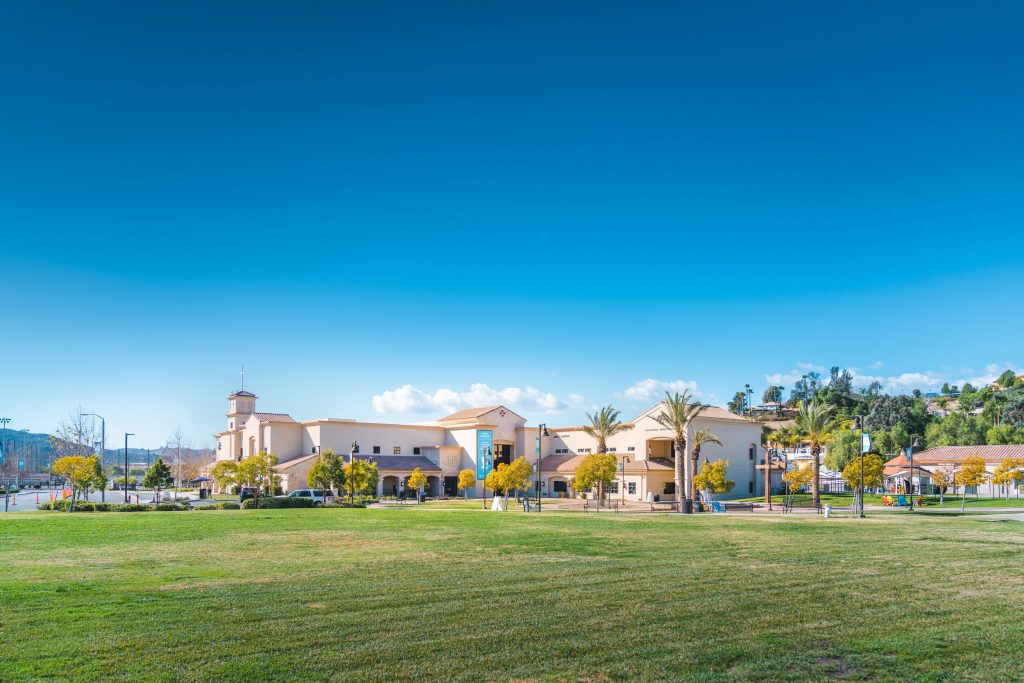 Engineering Rancho Elementary School