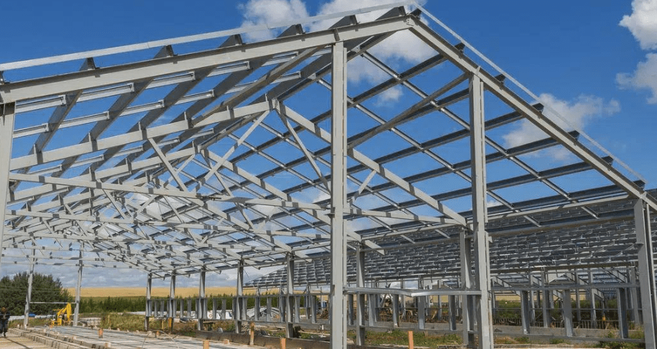 Foundation Design for Metal Buildings