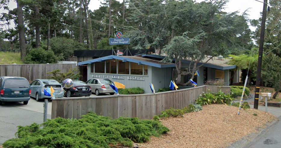 MEP Design Pacific Grove Hospital