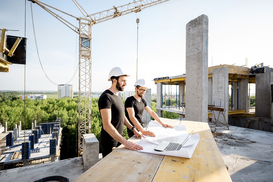 structural engineers design