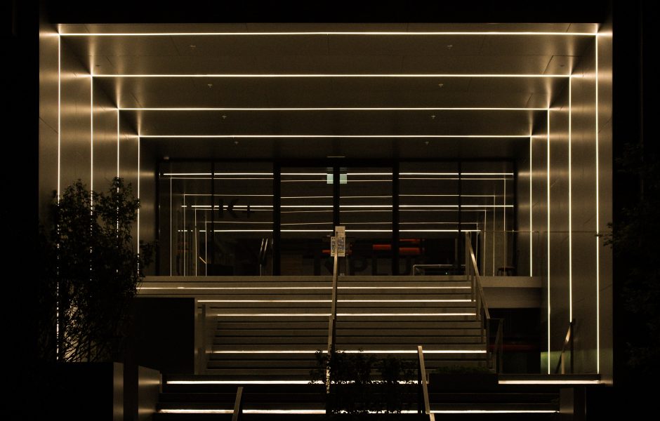 light
