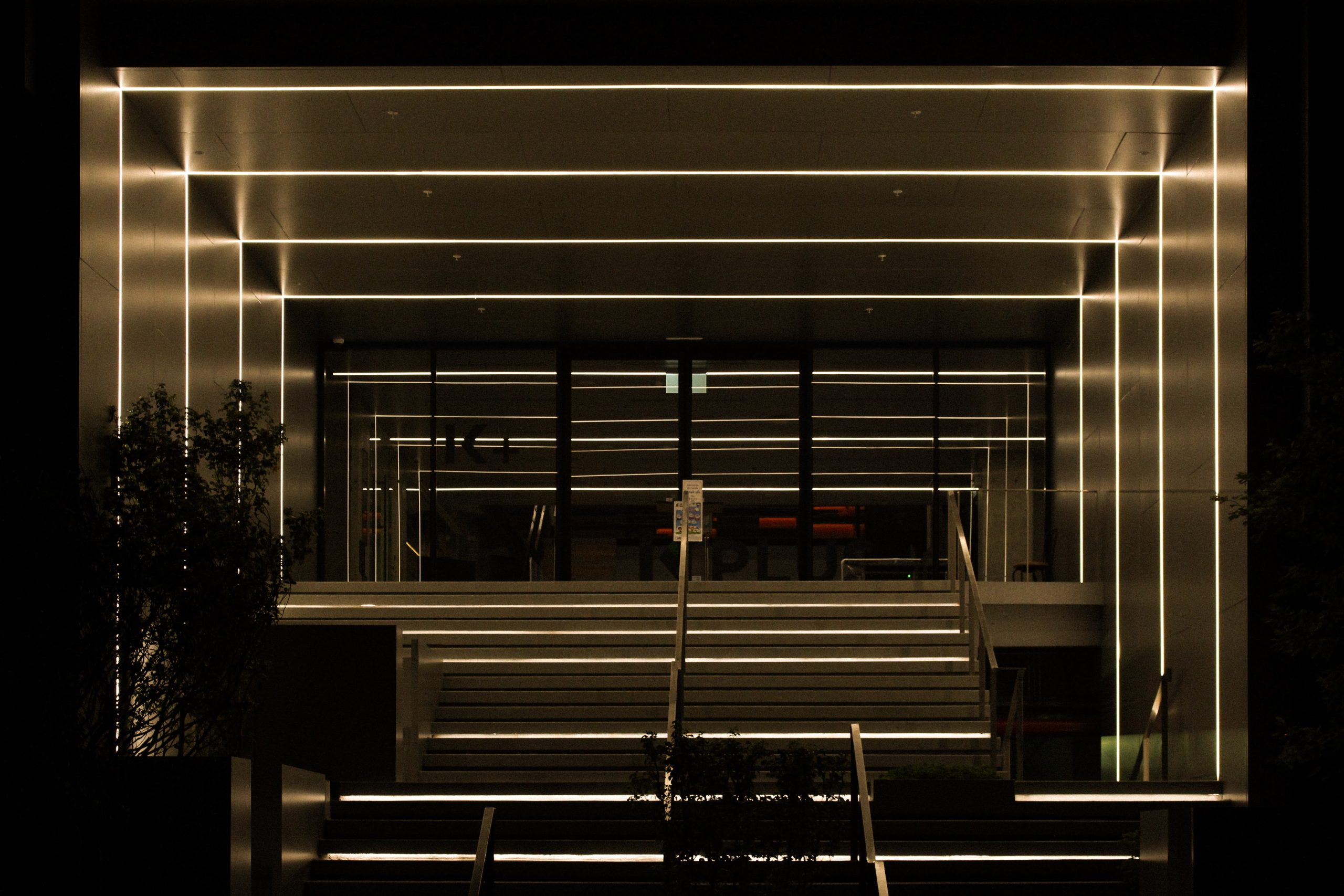 light