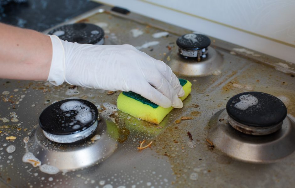 Grease Trap Usage in Restaurant Design
