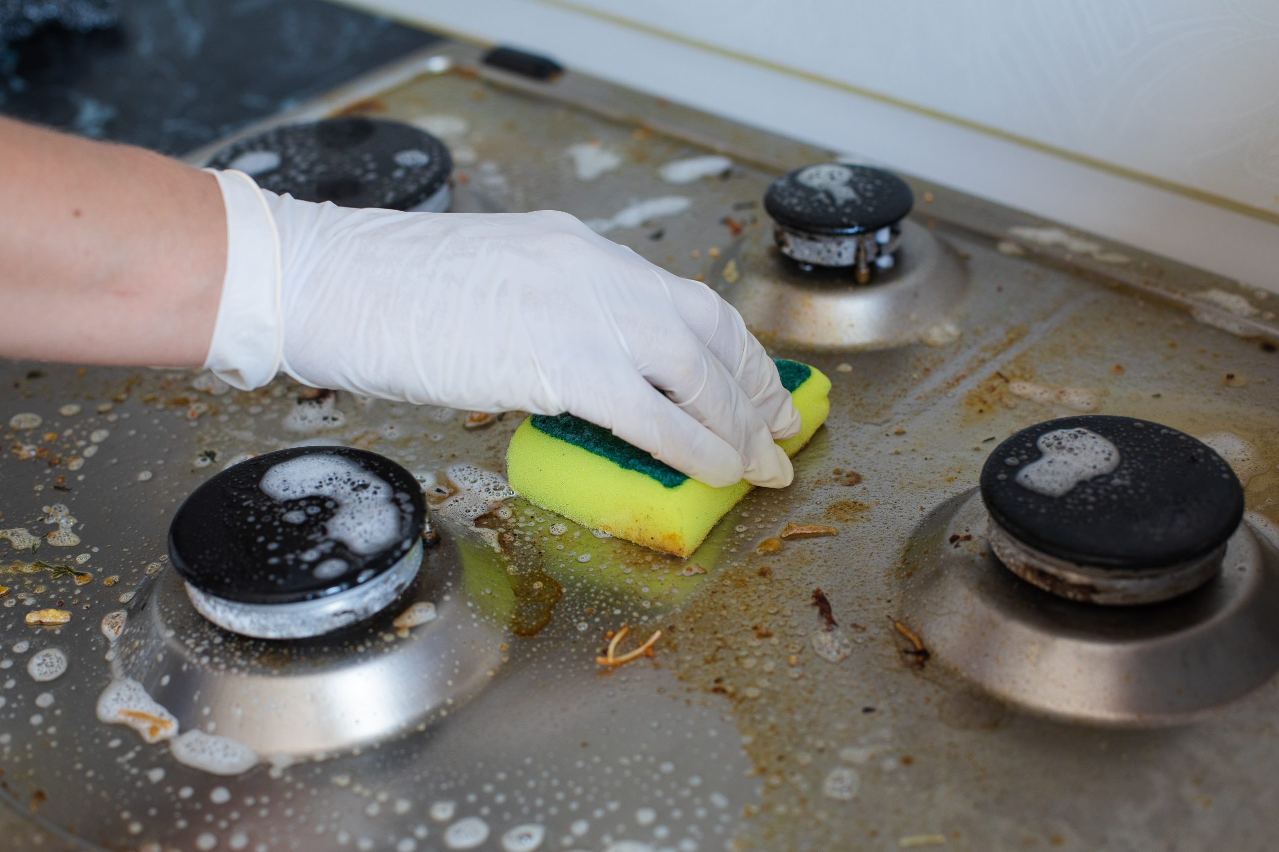 Grease Trap Usage in Restaurant Design