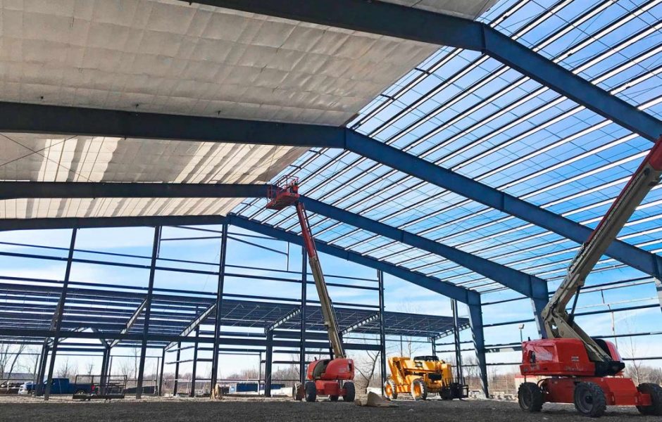 Structural systems 