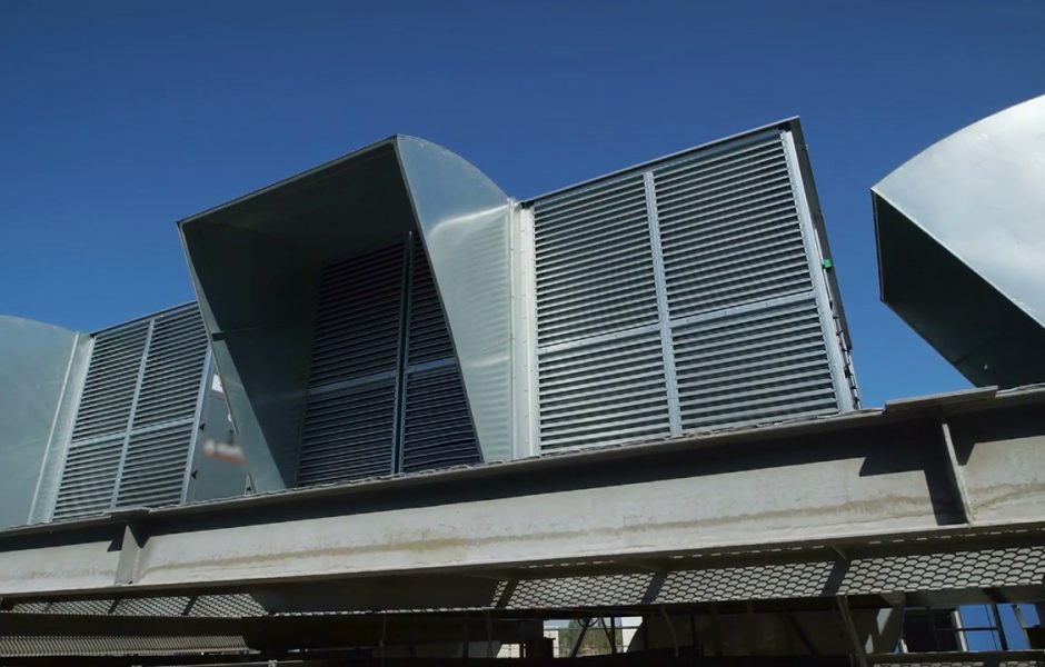 Air Filtration System Design 