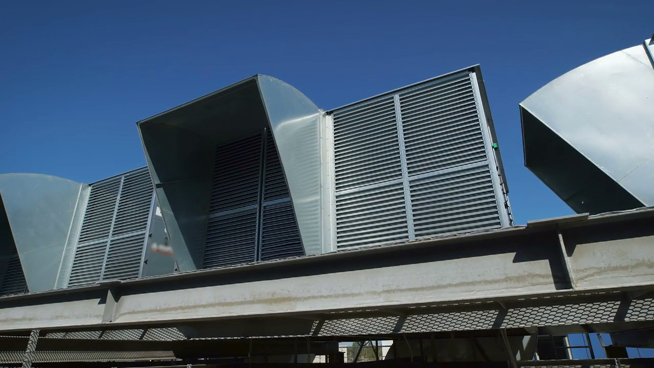 Air Filtration System Design