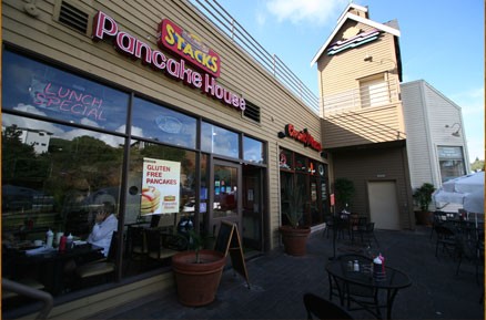 MEP Design Snacks Pancake House