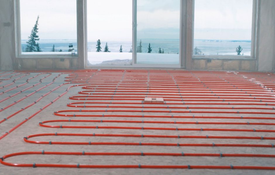 MEP_Radiant_Floor_Heating