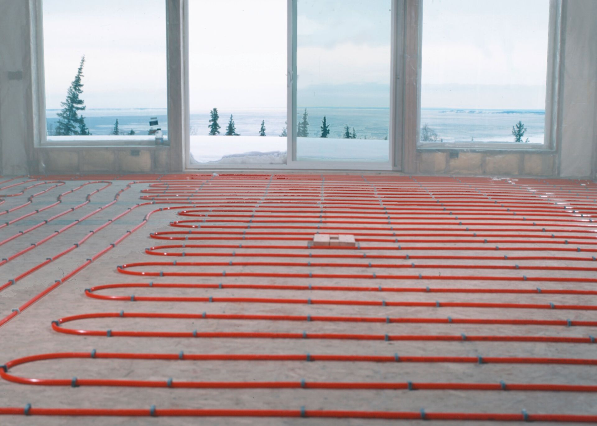 MEP_Radiant_Floor_Heating