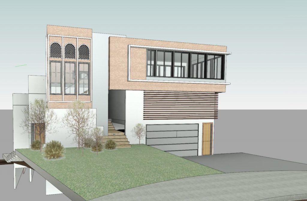 Structural Engineering Single Family Home Hayward
