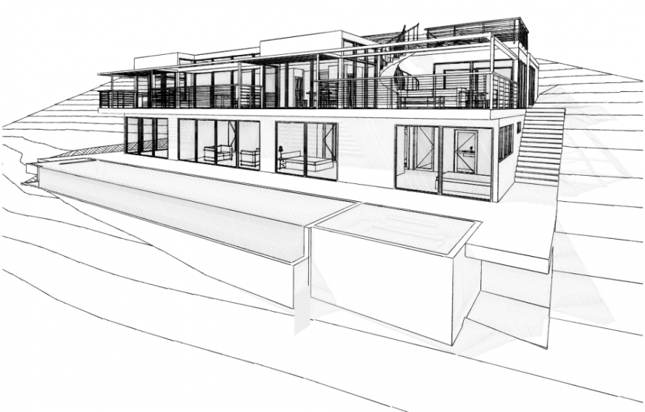 MEP Engineering 31011 Bailard