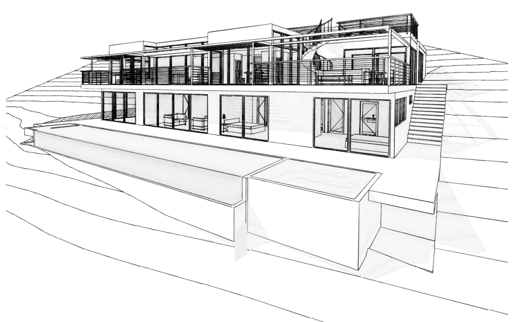 MEP Engineering 31011 Bailard