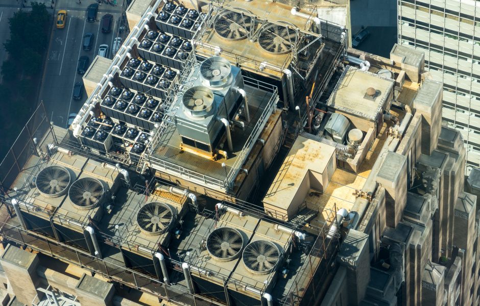 Hvac design