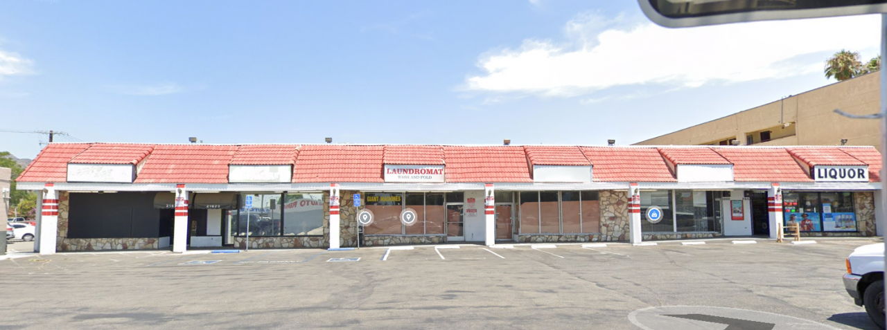 Devonshire Cannabis Dispensary MEP Design InnoDez