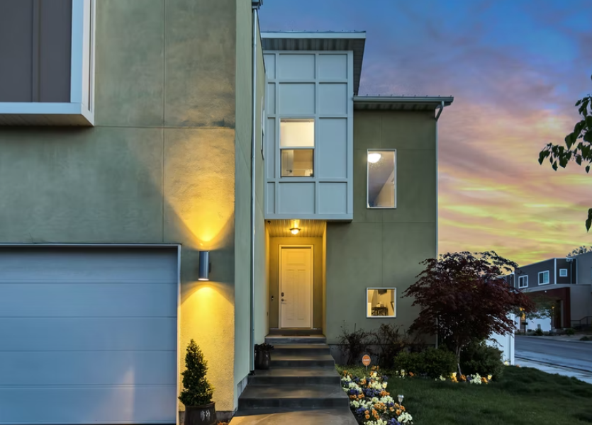 MEP Townhome