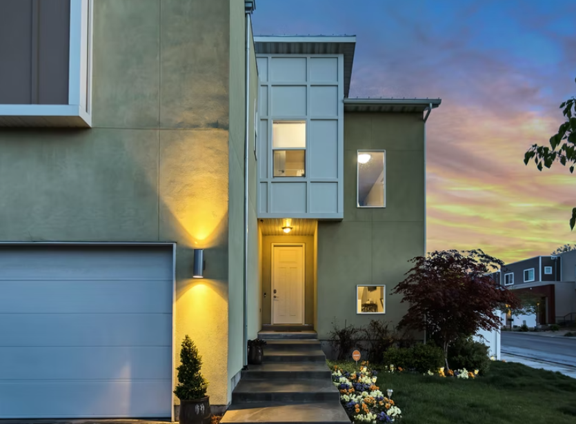 MEP Townhome