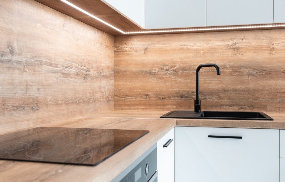 Electric Oven
