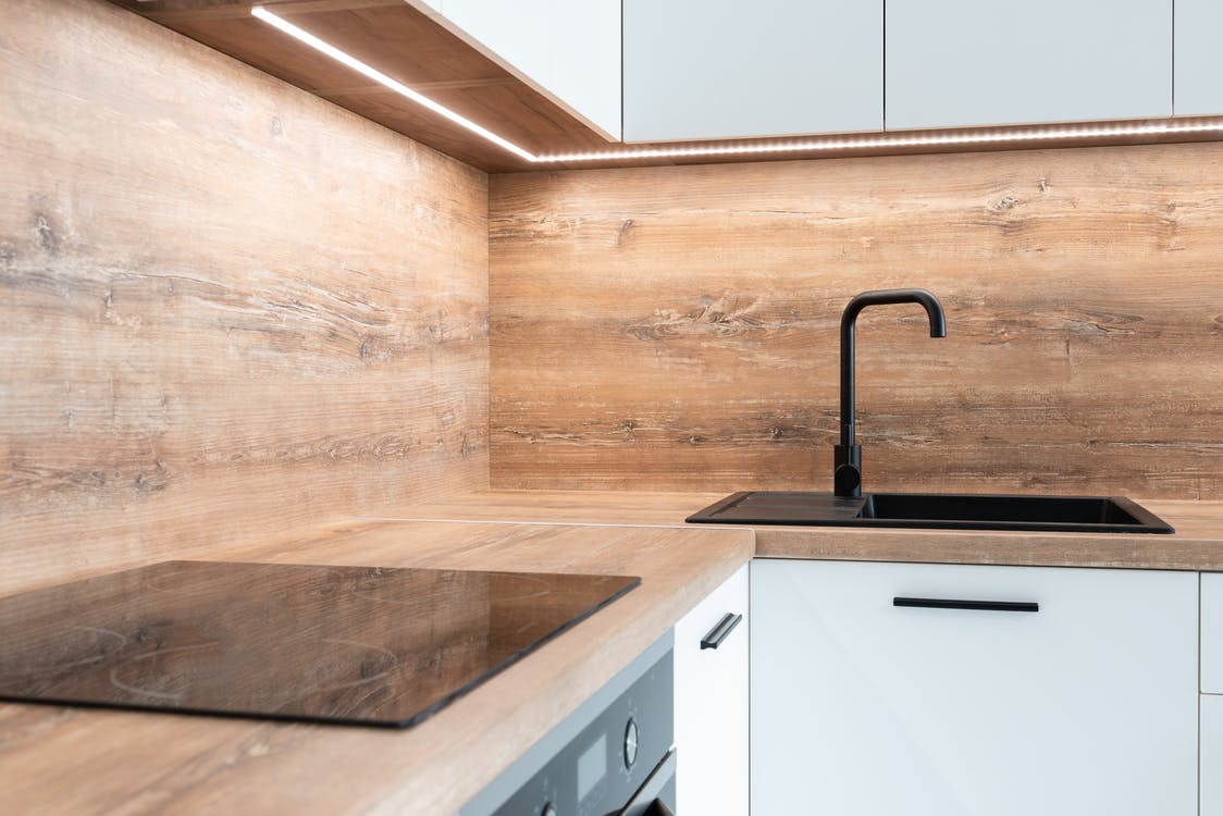 Electric Oven