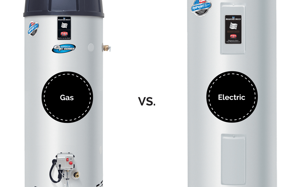 gas v electrick