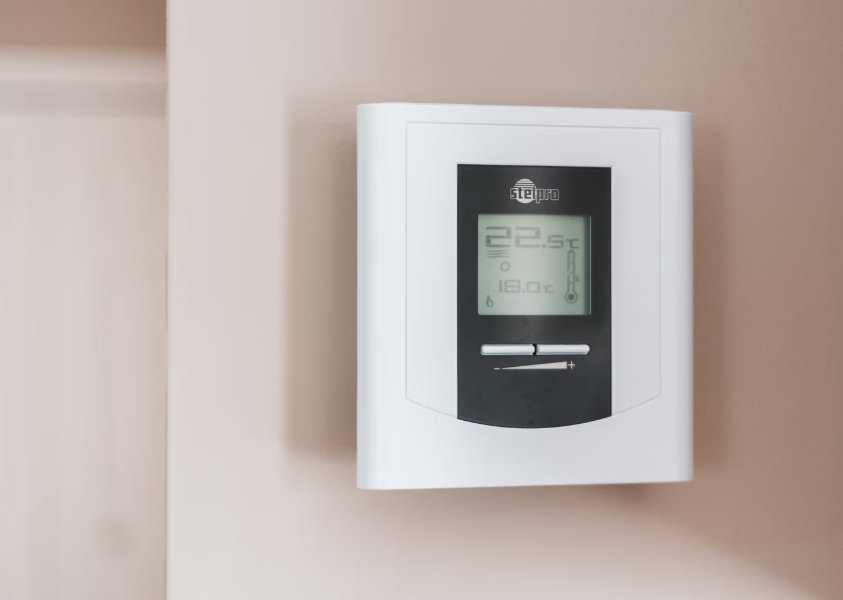 HVAC Design Multi Family