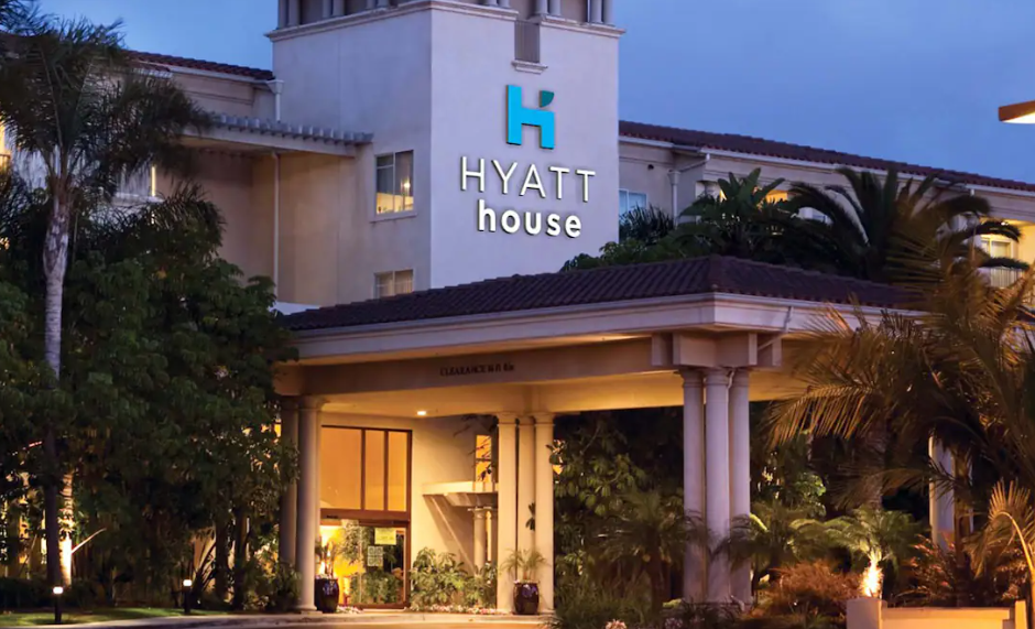 Hyatt House Hotel MEP Design