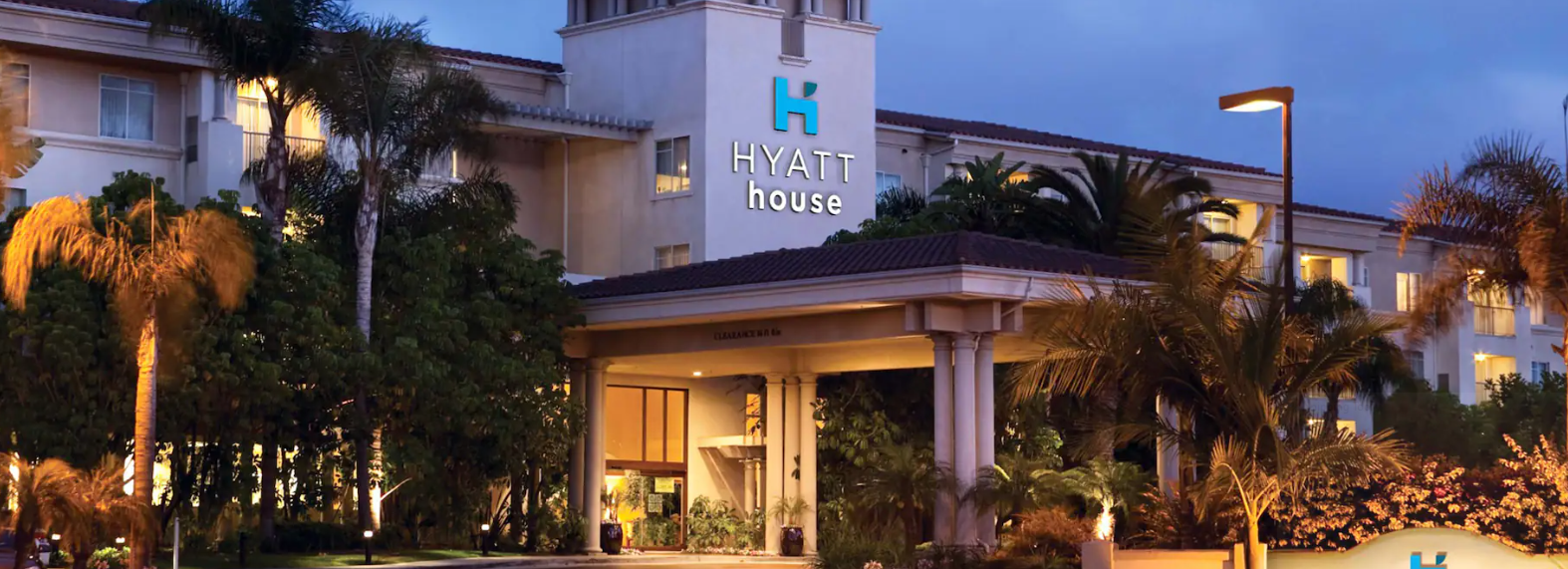 Hyatt House Hotel MEP Design