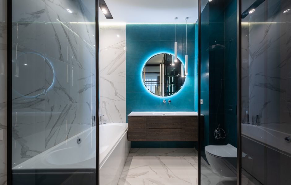 MEP deisgn for hotel