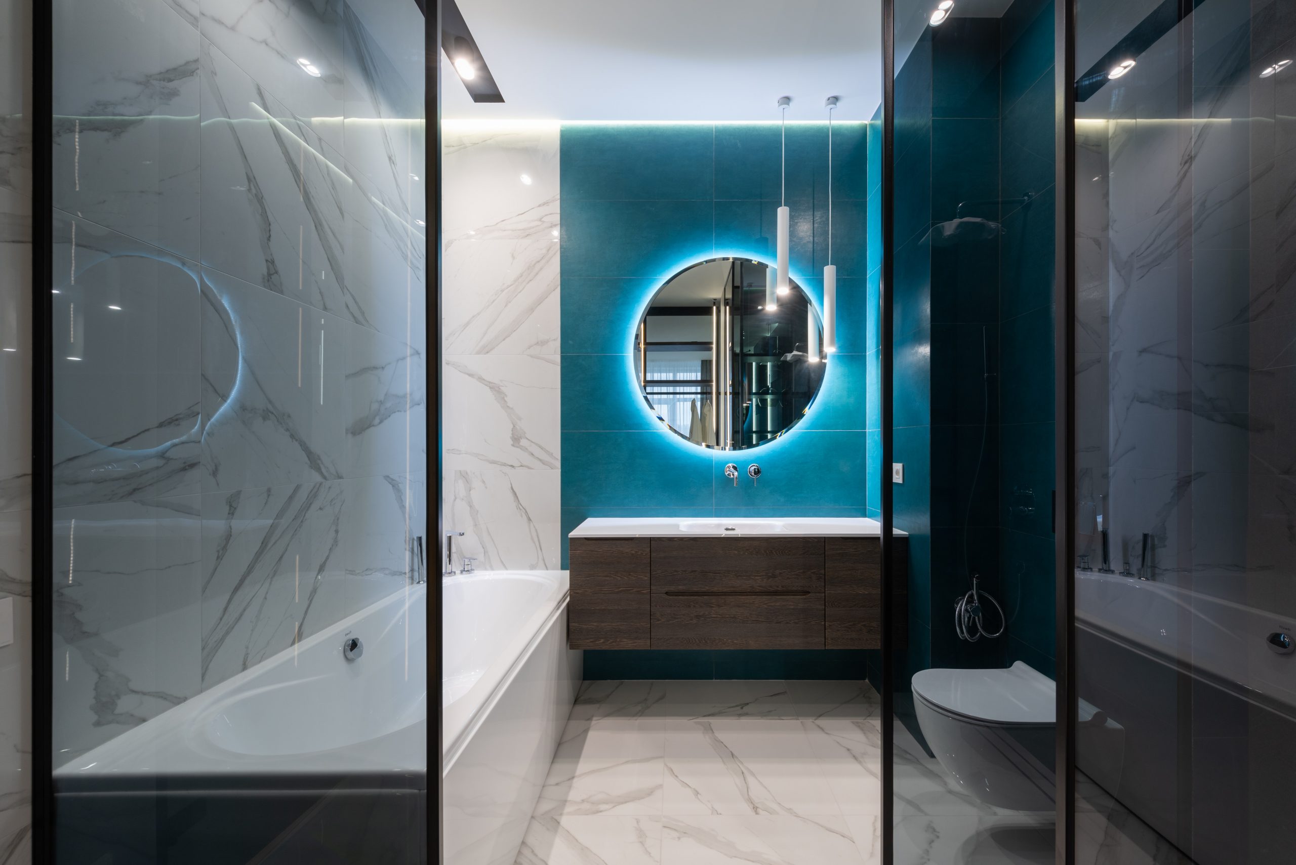 MEP deisgn for hotel
