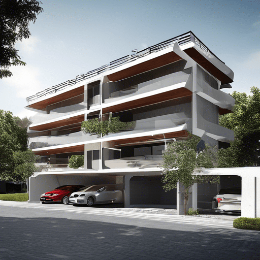 Parking Structure Design
