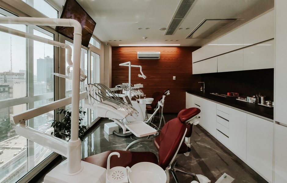Dental Office MEP Title 24