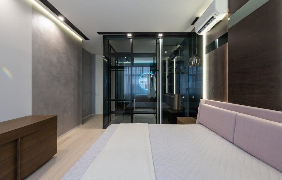Hotel HVAC Design