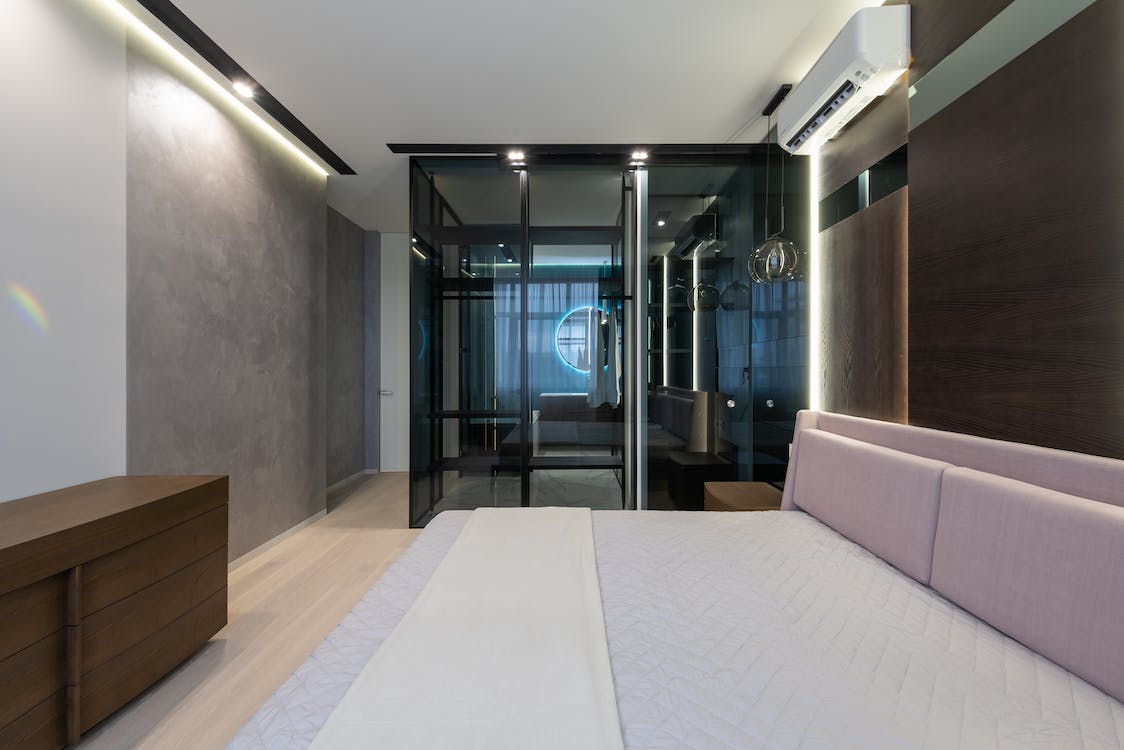 Hotel HVAC Design