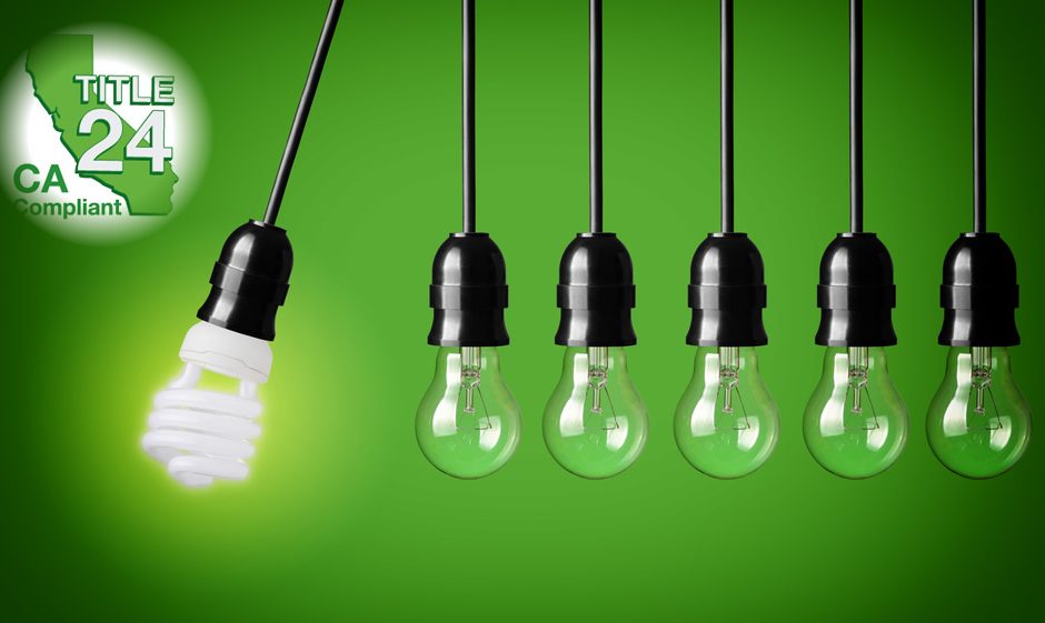 California Energy Compliance