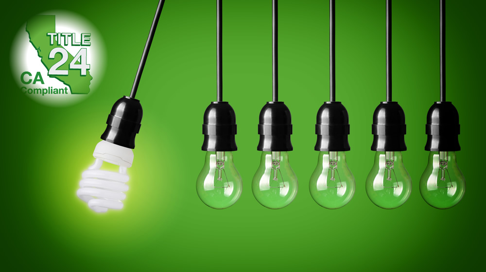 California Energy Compliance