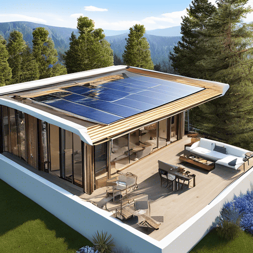 MEP Design and Engineering for Net Zero Homes