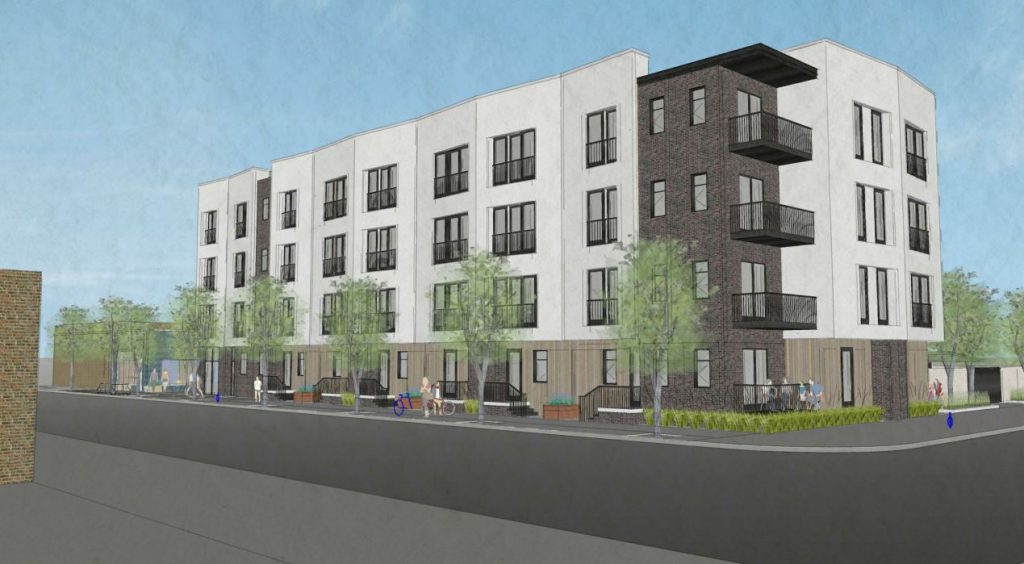 Multifamily MEP Structural Engineering