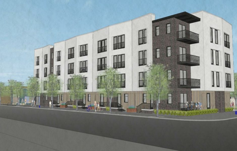 Multifamily MEP Structural Engineering