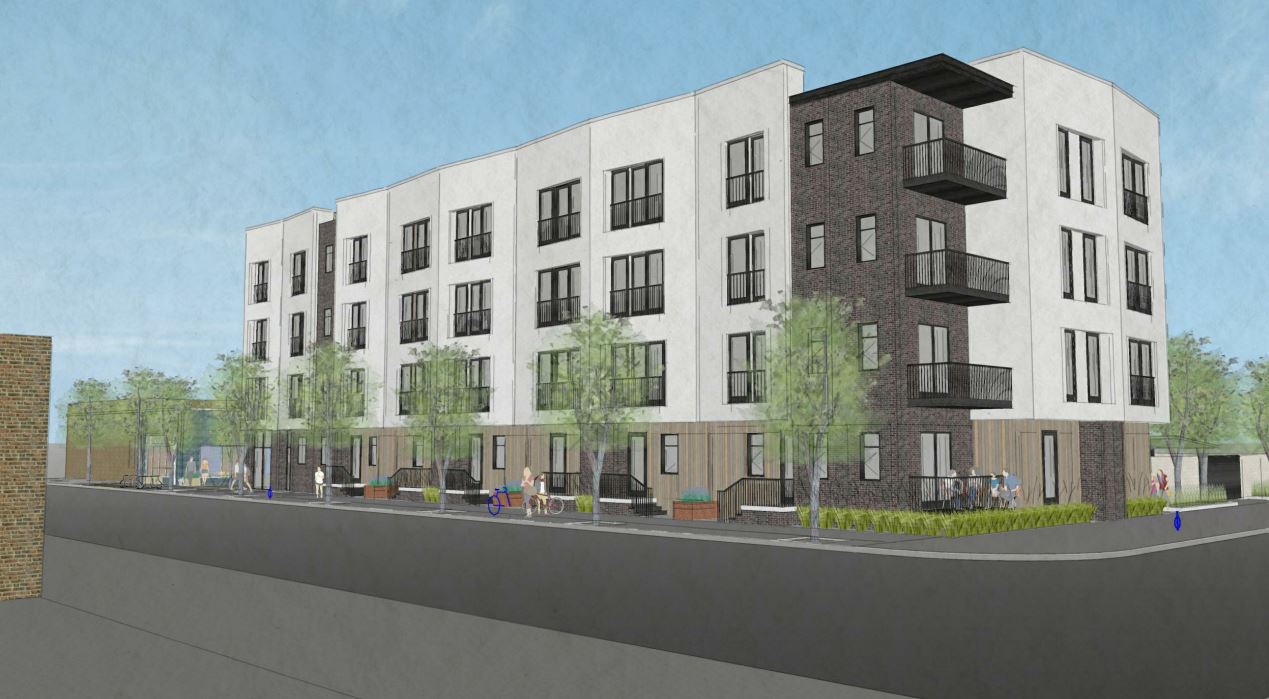 Multifamily MEP Structural Engineering